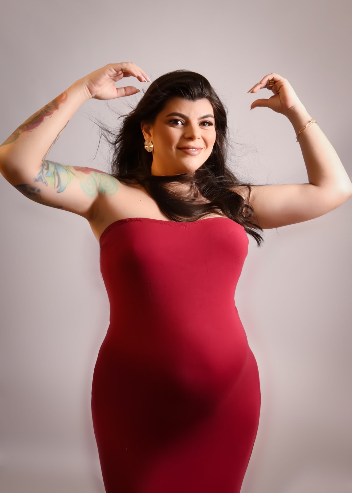 Gabryele Pinheiro