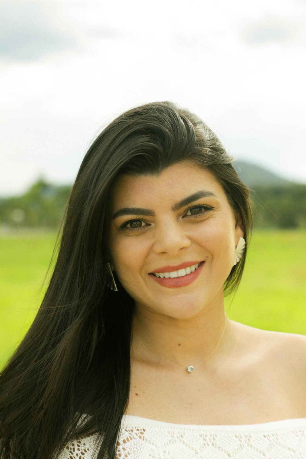 Gabryele Pinheiro